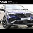 Renault Arkana 2024