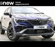 Renault Arkana 2024