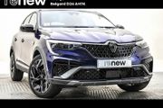 Renault Arkana 2024