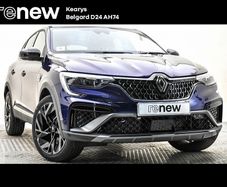 Renault Arkana 2024