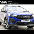 Dacia Sandero Stepway 2023