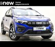 Dacia Sandero Stepway 2023