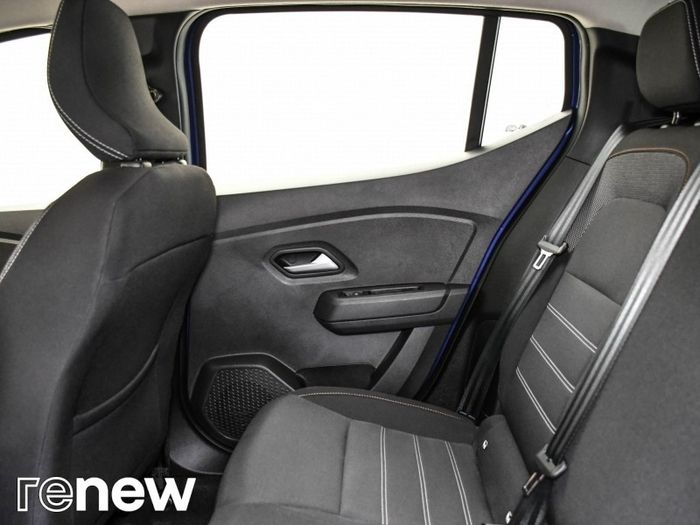 Dacia Sandero Stepway 2023