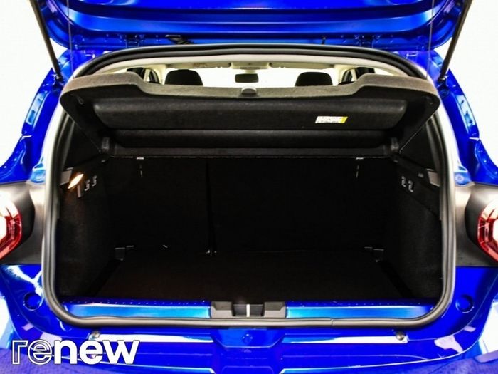 Dacia Sandero Stepway 2023