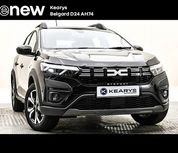 Dacia Sandero Stepway 2024