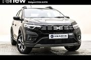 Dacia Sandero Stepway 2024