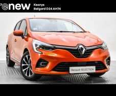 Renault Clio 2020