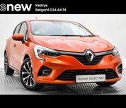 Renault Clio 2020