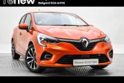 Renault Clio 2020