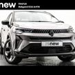 Renault Captur 2024