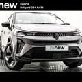 Renault Captur 2024