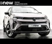 Renault Captur 2024