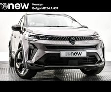 Renault Captur 2024