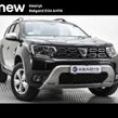 Dacia Duster 2021