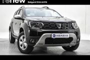 Dacia Duster 2021