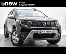 Dacia Duster 2021