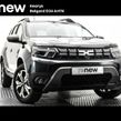 Dacia Duster 2024