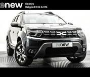 Dacia Duster 2024