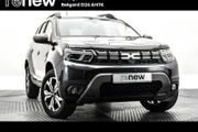 Dacia Duster 2024