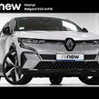 Renault Megane E-Tech 2023