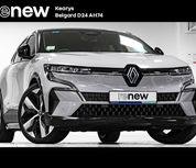Renault Megane E-Tech 2023