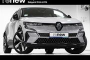 Renault Megane E-Tech 2023