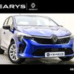 Renault Clio 2026