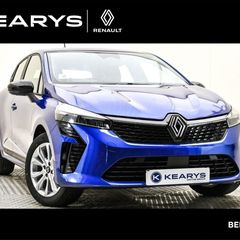 Renault Clio 2026
