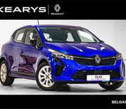 Renault Clio 2026