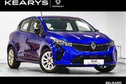Renault Clio 2026
