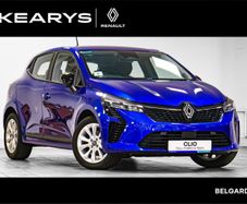 Renault Clio 2026