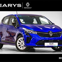 Renault Clio 2026