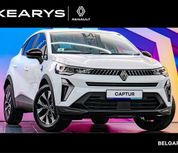 Renault Captur 2026