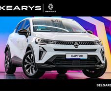 Renault Captur 2026