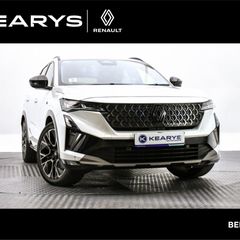 Renault Austral 2026