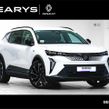 Renault Scenic E-Tech 2026
