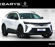 Renault Scenic E-Tech 2026