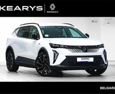 Renault Scenic E-Tech 2026