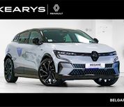 Renault Megane E-Tech 2026
