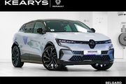 Renault Megane E-Tech 2026