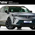Renault Scenic E-Tech 2024