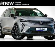 Renault Scenic E-Tech 2024