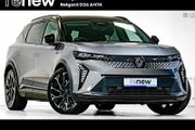 Renault Scenic E-Tech 2024