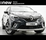 Renault Captur 2023