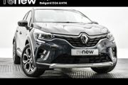 Renault Captur 2023