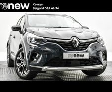 Renault Captur 2023