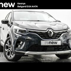 Renault Captur 2023