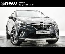 Renault Captur 2023