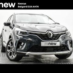 Renault Captur 2023