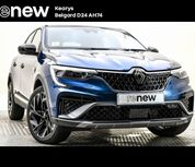 Renault Arkana 2024